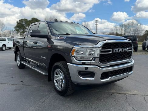 Used 2020 RAM 2500 Tradesman image 5