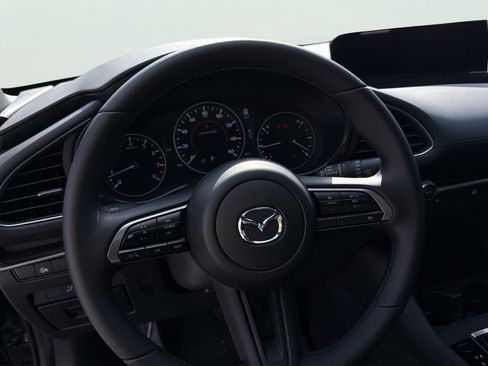 New 2026 MAZDA MAZDA3 s FWD image 12