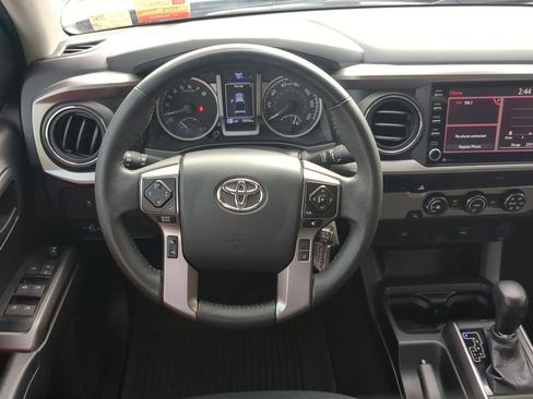 Used 2023 Toyota Tacoma SR5 image 23