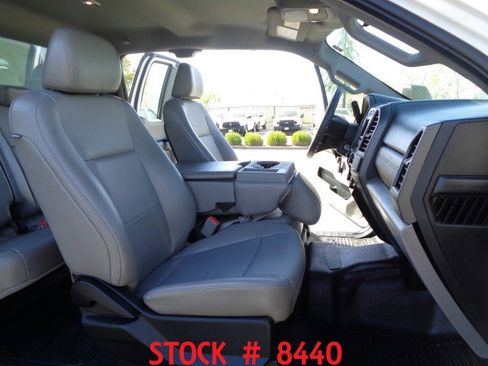 Used 2017 Ford F250 XL image 21