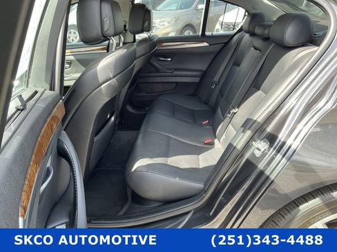 Used 2011 BMW 535i Sedan image 14