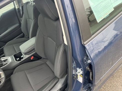 Used 2025 Subaru Legacy Premium w/ Popular Package #1A image 12