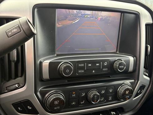 Used 2014 GMC Sierra 1500 SLE w/ SLE Value Package image 10