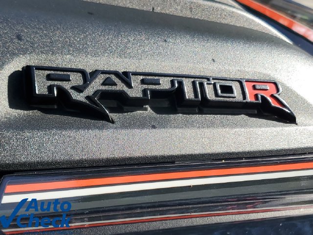 Used 2023 Ford F150 Raptor w/ Equipment Group 802A Raptor R AWD/4WD image 8