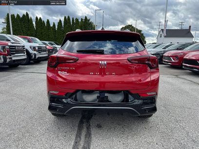 New 2026 Buick Encore GX Sport Touring w/ Comfort Package