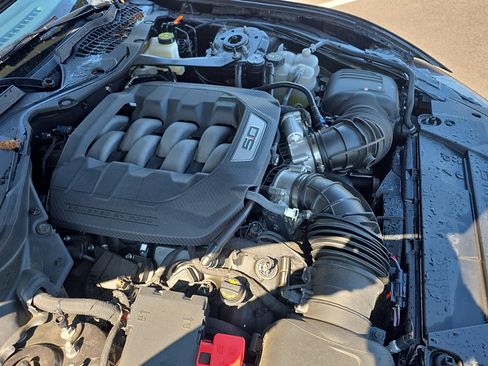 Used 2024 Ford Mustang GT Premium RWD image 17