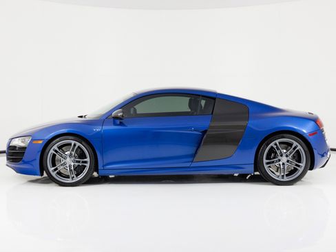 Used 2012 Audi R8 V10 AWD/4WD image 6
