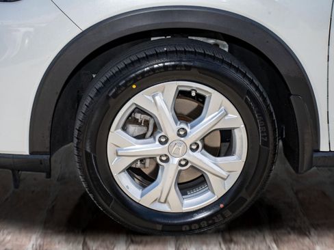 Certified 2024 Honda HR-V LX image 37