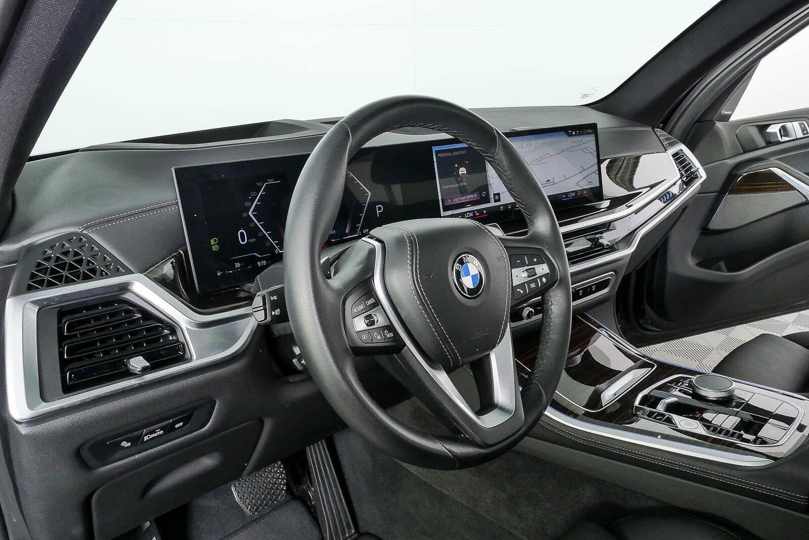 Used 2026 BMW X5 sDrive40i RWD image 4