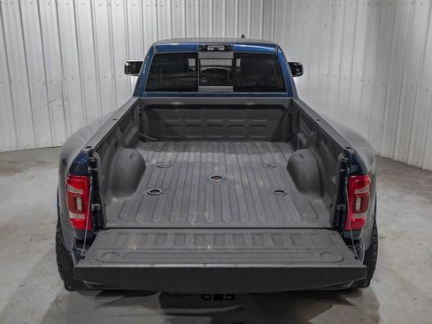 Used 2022 RAM 3500 Limited image 65