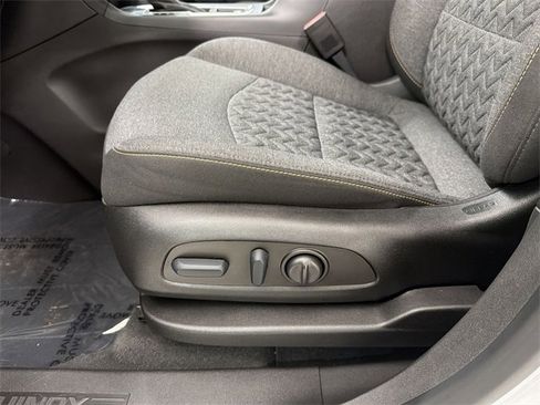 Certified 2022 Chevrolet Equinox LT image 20