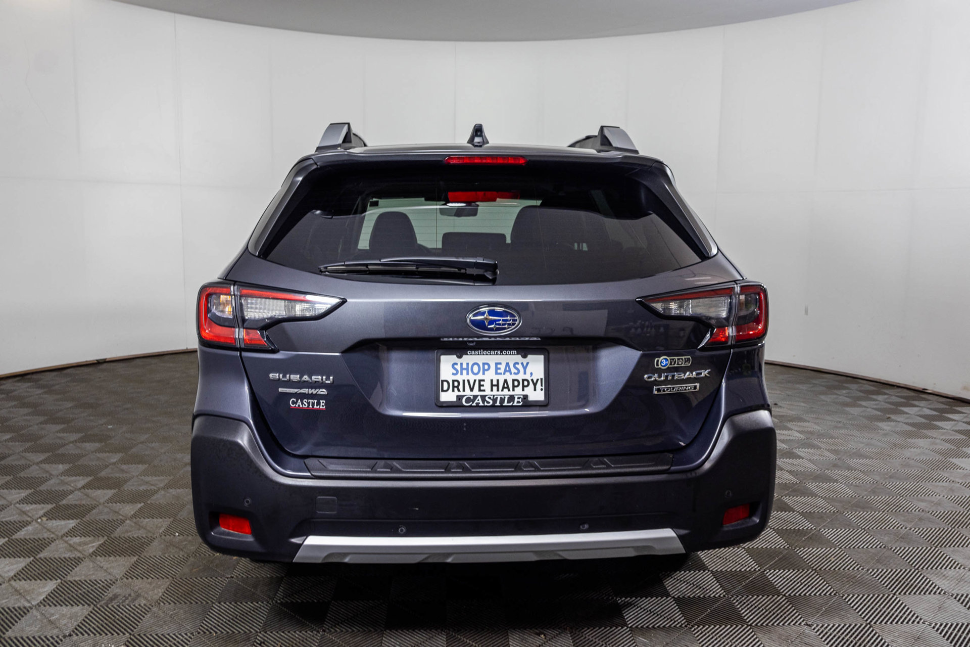 Used 2023 Subaru Outback Touring AWD/4WD image 22