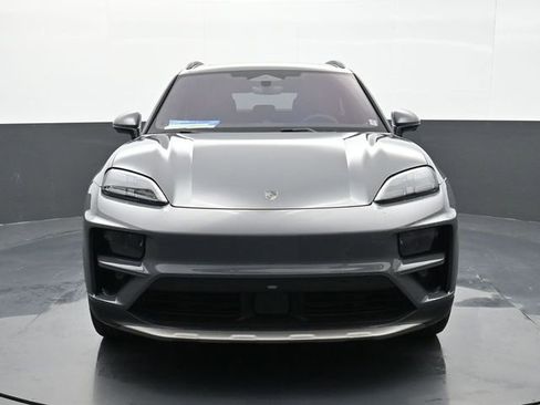 New 2025 Porsche Macan Turbo Electric image 32