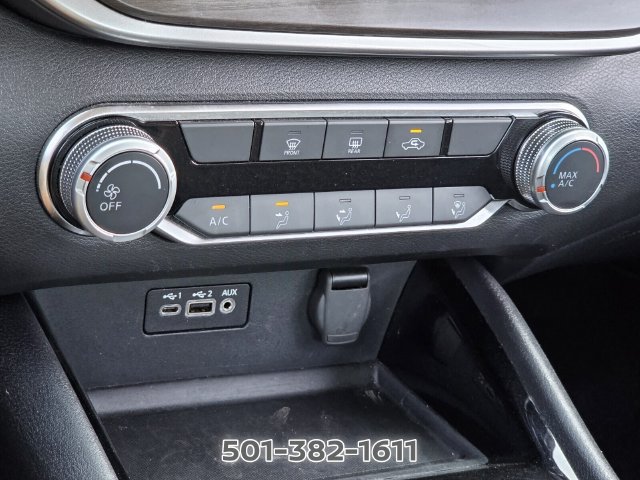 Used 2024 Nissan Altima 2.5 SV FWD image 23