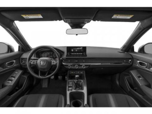 Used 2024 Honda Civic Sport image 8