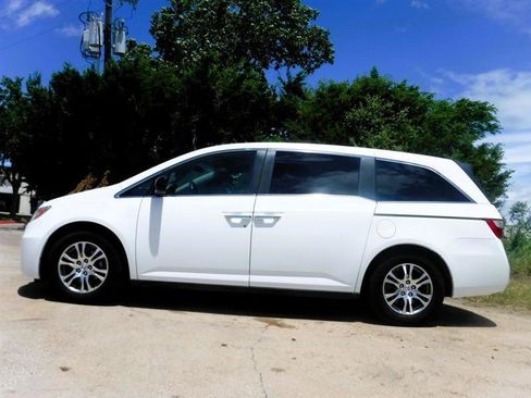 Used 2013 Honda Odyssey EX image 11