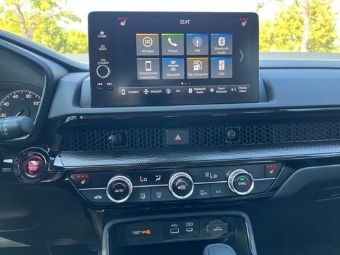 Used 2024 Honda CR-V EX-L image 7