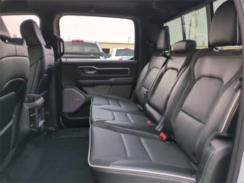 New 2026 RAM 1500 Laramie w/ Night Edition image 20