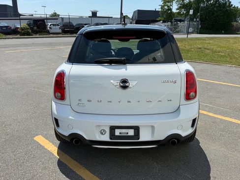 Used 2016 MINI Cooper Countryman S AWD/4WD image 19
