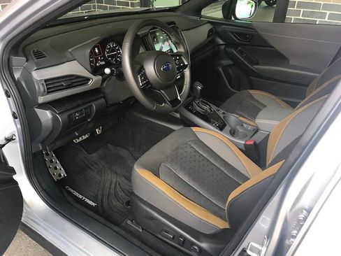 Certified 2024 Subaru Crosstrek 2.5i Sport w/ Crosstrek Mirror Package AWD/4WD image 5