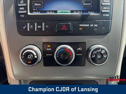 Used 2013 Chevrolet Traverse LS AWD/4WD image 22