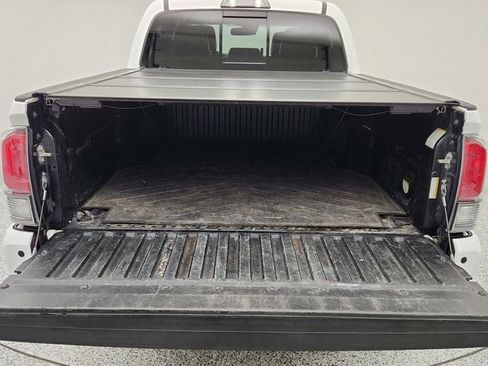 Used 2019 Toyota Tacoma TRD Pro image 22