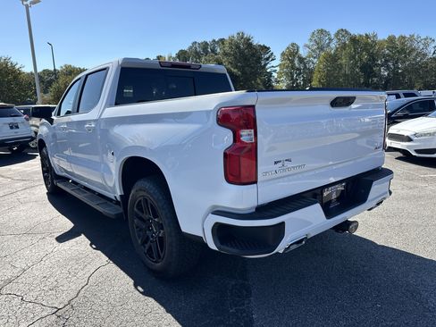 New 2026 Chevrolet Silverado 1500 RST image 7