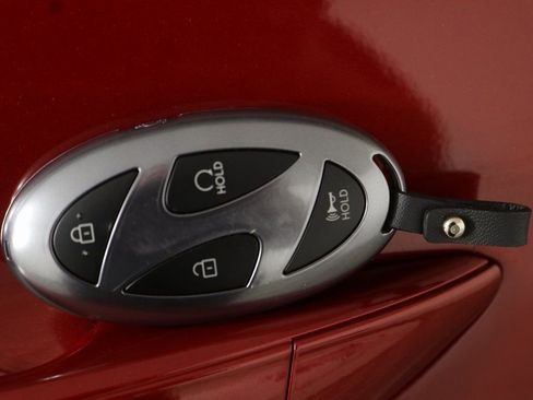 New 2025 Hyundai Elantra Blue image 10