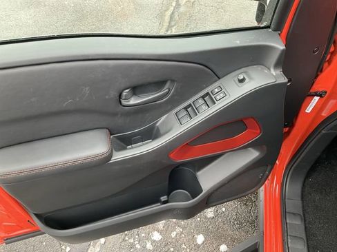 New 2026 Nissan Frontier PRO-4X w/ Tow Package image 26