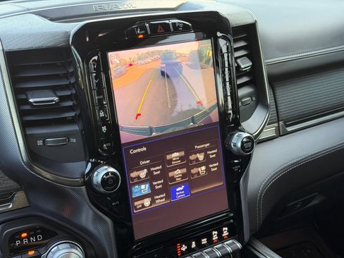 Used 2019 RAM 1500 Limited AWD/4WD image 56