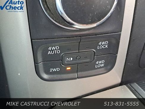 Used 2016 RAM 1500 Big Horn image 19