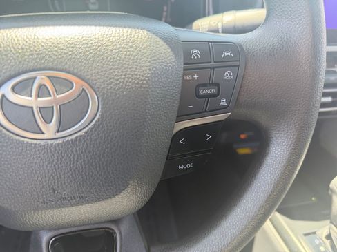 Certified 2025 Toyota Camry LE image 20