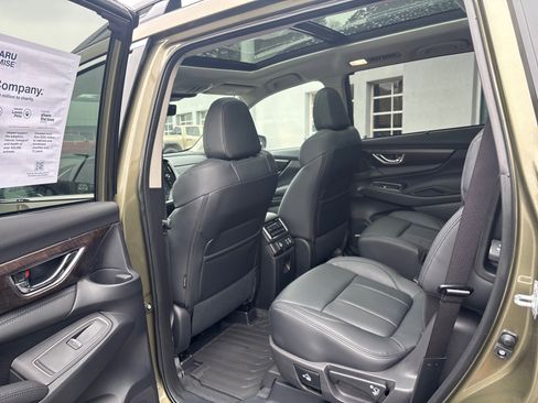 New 2026 Subaru Ascent Touring image 34