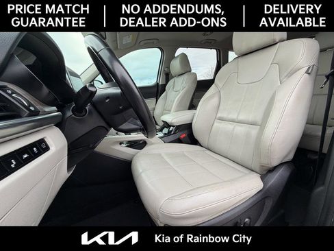 Used 2022 Kia Telluride EX image 12