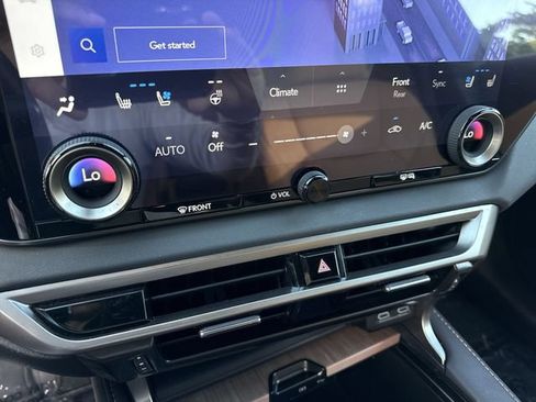 Used 2024 Lexus RX 350 Premium w/ Accessory Package (K3) FWD image 19