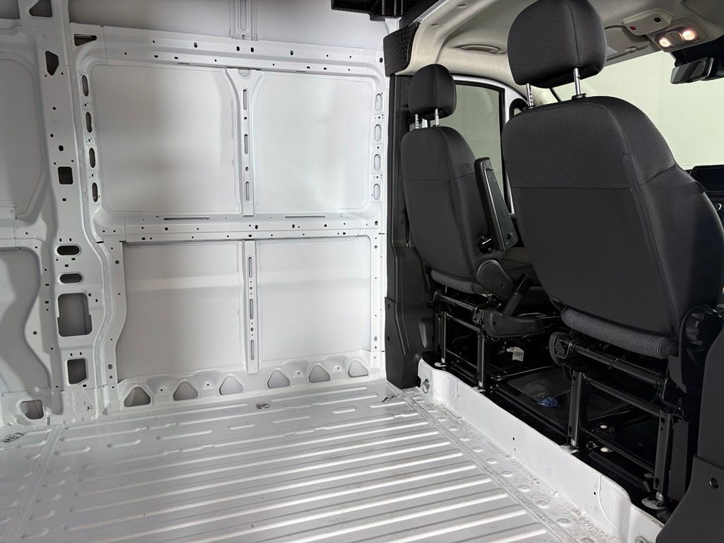 New 2027 RAM ProMaster 1500 w/ Safety Group FWD image 15