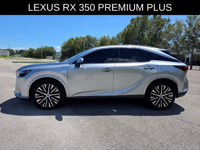 Used 2024 Lexus RX 350 Premium Plus w/ Convenience Package FWD image 6