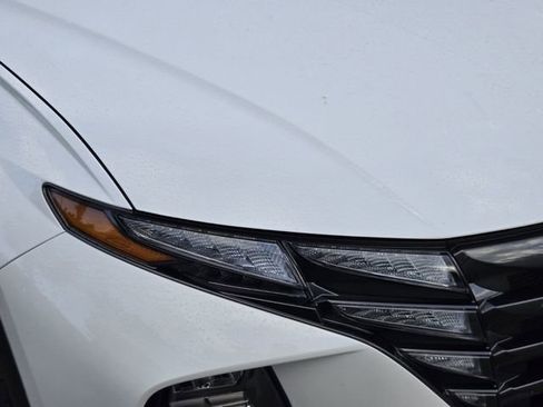 Used 2023 Hyundai Tucson SEL w/ Convenience Package image 10