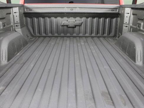 Used 2026 Chevrolet Silverado 1500 LT Trail Boss w/ Protection Package AWD/4WD image 17
