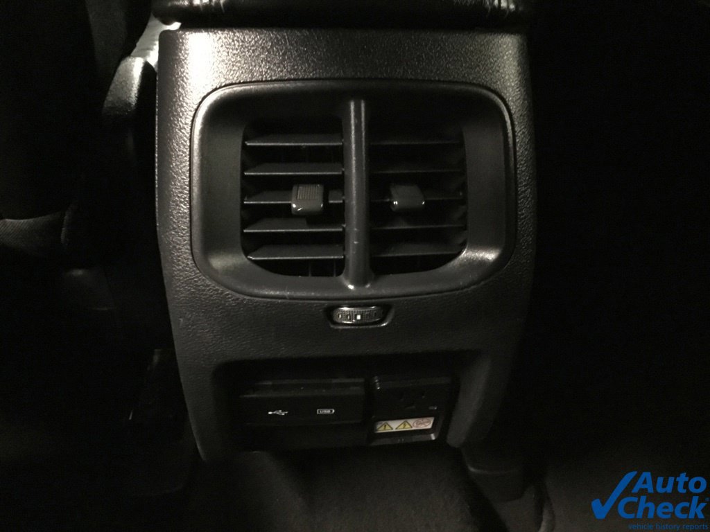 Used 2020 Jeep Cherokee Limited AWD/4WD image 29
