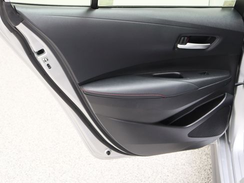 Certified 2023 Toyota Corolla SE image 24