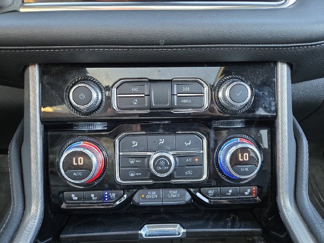 Used 2021 GMC Yukon XL Denali AWD/4WD image 25
