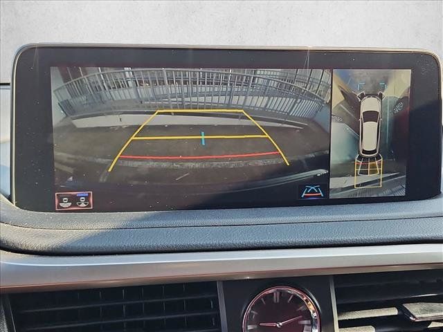 Used 2022 Lexus RX 350 F Sport w/ Accessory Package AWD/4WD image 13