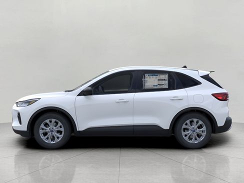 New 2026 Ford Escape Active w/ Tech Pack #1 AWD/4WD image 3