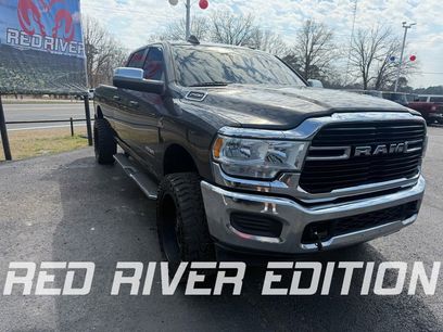 Used 2021 RAM 2500 Big Horn