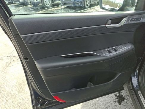 Used 2023 Hyundai Palisade Limited image 12