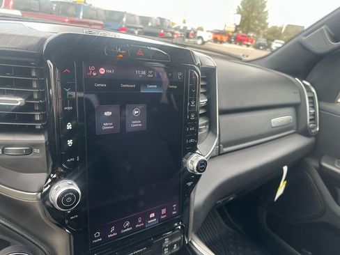 New 2026 RAM 1500 Big Horn image 27