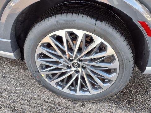 New 2026 Hyundai Palisade Calligraphy image 10