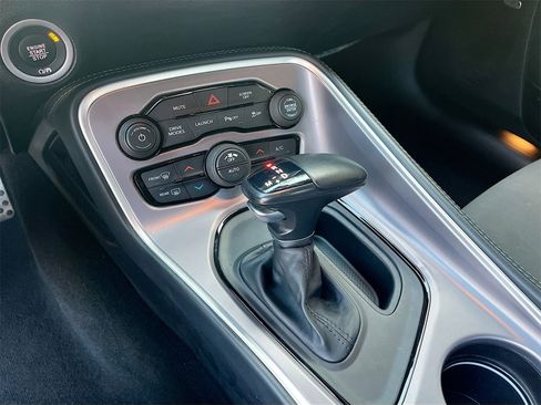 Used 2022 Dodge Challenger R/T Scat Pack image 17