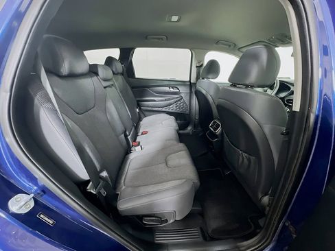 Used 2019 Hyundai Santa Fe SEL image 26